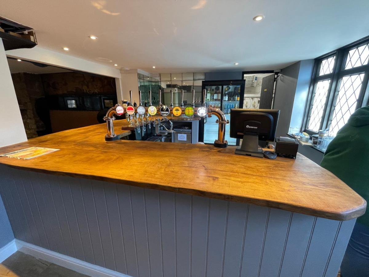 East Dart Inn Yelverton Bagian luar foto