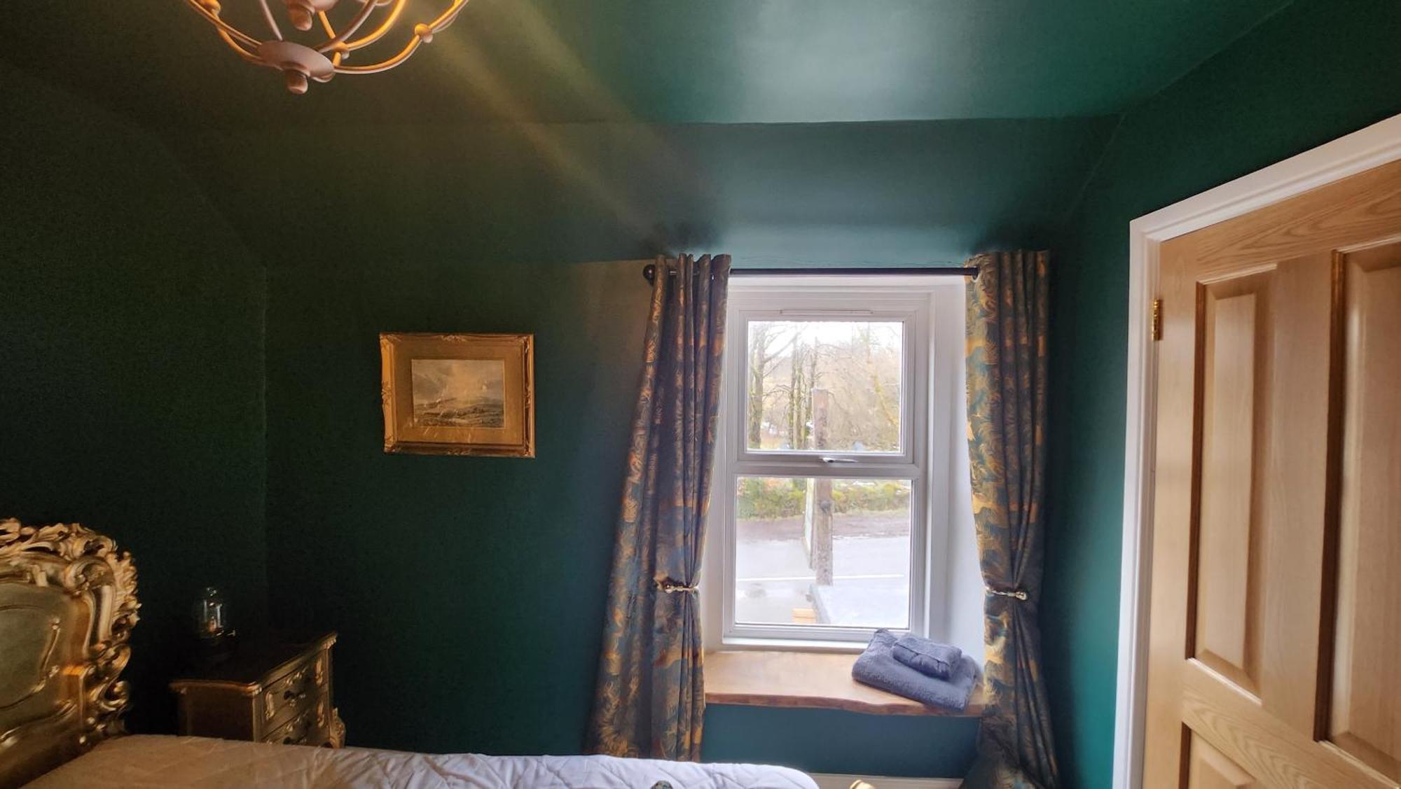 East Dart Inn Yelverton Bagian luar foto